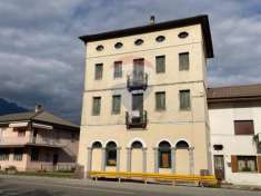 Foto Casa Indipendente in vendita a Ponte nelle Alpi, La Secca