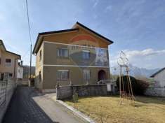 Foto Casa Indipendente in vendita a Ponte nelle Alpi, Quantin