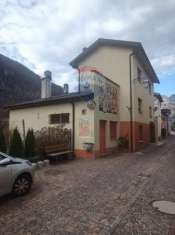 Foto Casa indipendente in vendita a Ponte Nelle Alpi