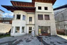 Foto Casa indipendente in vendita a Ponte Nelle Alpi