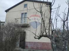 Foto Casa indipendente in vendita a Pontelandolfo