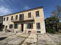 Foto Casa indipendente in vendita a Pontestura
