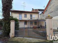 Foto Casa indipendente in vendita a Pontestura