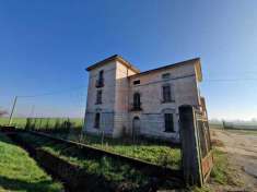 Foto Casa indipendente in Vendita a Pontevico SS45bis