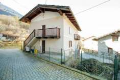Foto Casa indipendente in vendita a Pontey