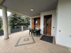 Foto Casa indipendente in vendita a Pontoglio