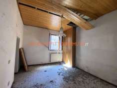 Foto Casa indipendente in Vendita a Pontoglio VIA ROMA