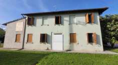 Foto Casa indipendente in vendita a Porcia