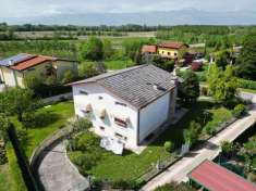 Foto Casa indipendente in vendita a Pordenone