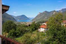 Foto Casa indipendente in vendita a Porlezza