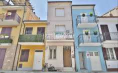 Foto Casa indipendente in vendita a Porto Recanati