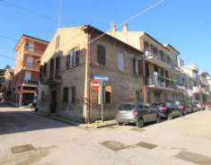 Foto Casa indipendente in vendita a Porto San Giorgio