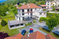 Foto Casa indipendente in vendita a Porto Valtravaglia