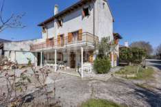 Foto Casa indipendente in vendita a Portogruaro