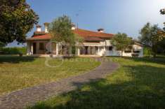 Foto Casa indipendente in vendita a Portogruaro