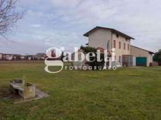Foto Casa indipendente in vendita a Portogruaro