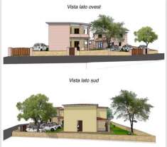 Foto Casa indipendente in vendita a Posada