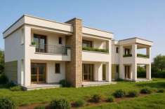 Foto Casa indipendente in vendita a Posada