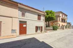 Foto Casa indipendente in vendita a Potenza Picena