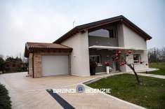 Foto Casa indipendente in vendita a Povegliano