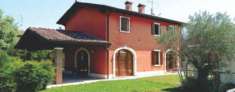 Foto Casa indipendente in Vendita a Povegliano Veronese