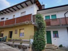 Foto Casa indipendente in vendita a Povoletto - 6 locali 160mq