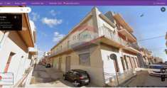 Foto Casa Indipendente in vendita a Pozzallo, Centro