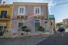 Foto Casa Indipendente in vendita a Pozzallo, Centro