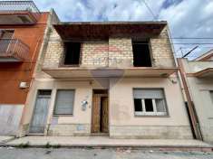 Foto Casa indipendente in vendita a Pozzallo