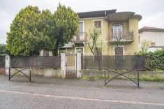 Foto Casa indipendente in vendita a Pozzo D'Adda