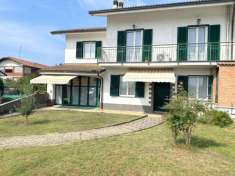 Foto Casa indipendente in vendita a Pozzolo Formigaro