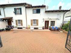 Foto Casa indipendente in vendita a Pozzolo Formigaro