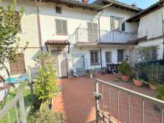 Foto Casa indipendente in vendita a Pozzolo Formigaro