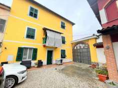 Foto Casa indipendente in vendita a Pozzolo Formigaro