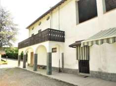 Foto Casa indipendente in vendita a Pozzolo Formigaro