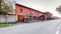 Foto Casa indipendente in vendita a Pozzuolo Martesana