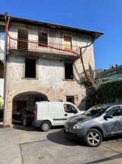 Foto Casa indipendente in vendita a Pradalunga