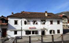 Foto Casa indipendente in vendita a Prato Carnico - 8 locali 250mq