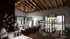 Foto Casa indipendente in vendita a Preganziol