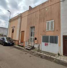 Foto Casa indipendente in vendita a Presicce-Acquarica
