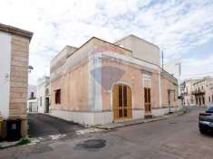 Foto Casa indipendente in vendita a Presicce-Acquarica