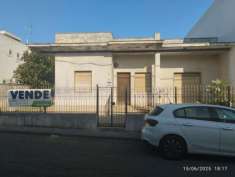 Foto Casa indipendente in vendita a Presicce-Acquarica