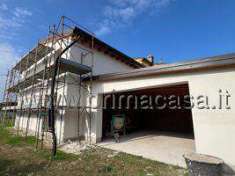 Foto Casa indipendente in vendita a Pressana