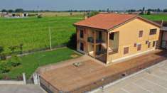 Foto Casa indipendente in Vendita a Pressana Pressana