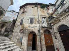 Foto Casa indipendente in vendita a Pretoro