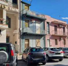 Foto Casa indipendente in vendita a Priolo Gargallo - 4 locali 152mq