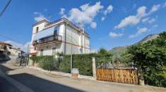 Foto Casa indipendente in vendita a Priverno