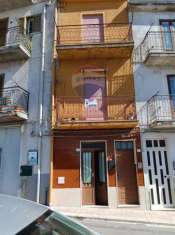 Foto Casa indipendente in vendita a Prizzi