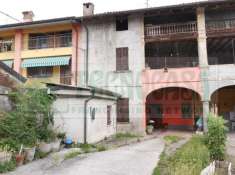 Foto Casa indipendente in vendita a Pumenengo
