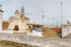 Foto Casa indipendente in vendita a Putignano